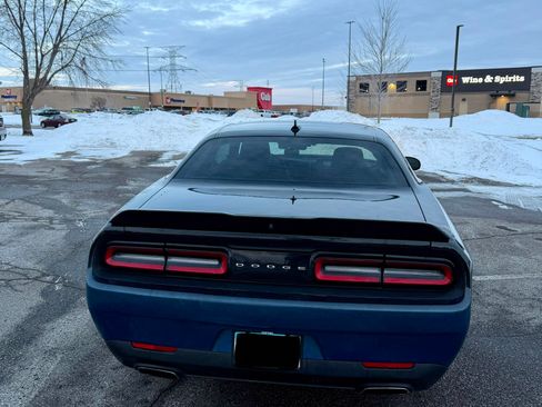 Used 2018 Dodge Challenger SXT w/ Sound Group image 5