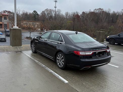 Used 2020 Lincoln Continental image 5