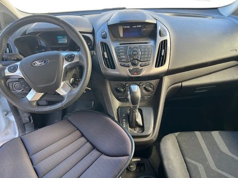 Used 2015 Ford Transit Connect XLT image 19