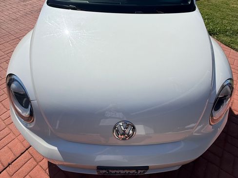 Used 2014 Volkswagen Beetle 1.8T FWD image 13