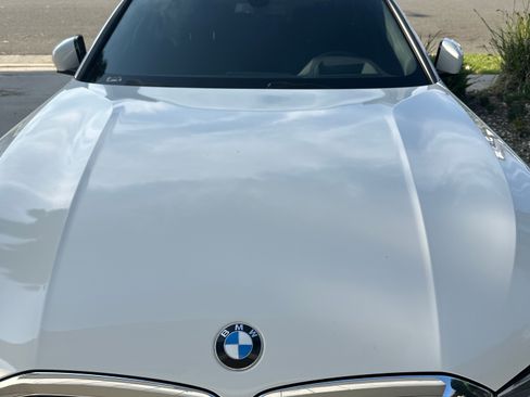 Used 2019 BMW 330i Sedan w/ Premium Package image 1