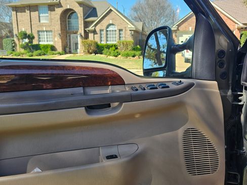 Used 2002 Ford Excursion Limited image 16