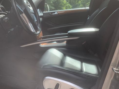 Used 2009 Mercedes-Benz ML 350 4MATIC image 11