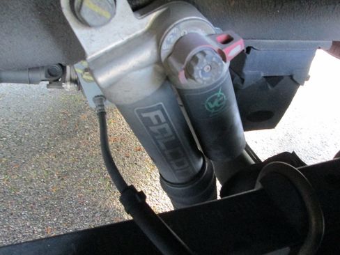 Used 2022 Mercedes-Benz Sprinter 2500 image 30