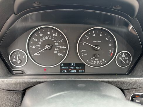 Used 2015 BMW 328i xDrive Sedan image 9