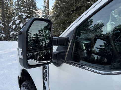 Used 2025 Ford F350 King Ranch w/ Tremor Off-Road Package image 8