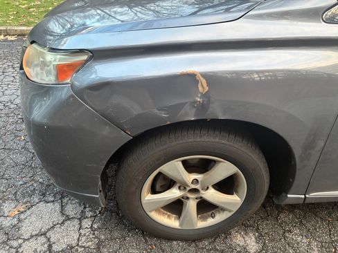 Used 2012 Lexus RX 350 FWD w/ Premium Pkg image 15