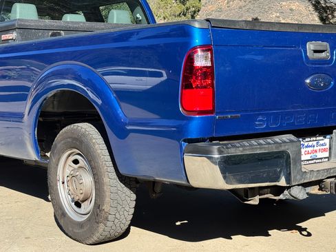 Used 2016 Ford F250 XL w/ XL Value Package image 5