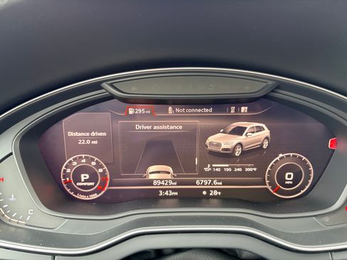 Used 2018 Audi Q5 2.0T Premium Plus w/ Premium Plus Package image 18