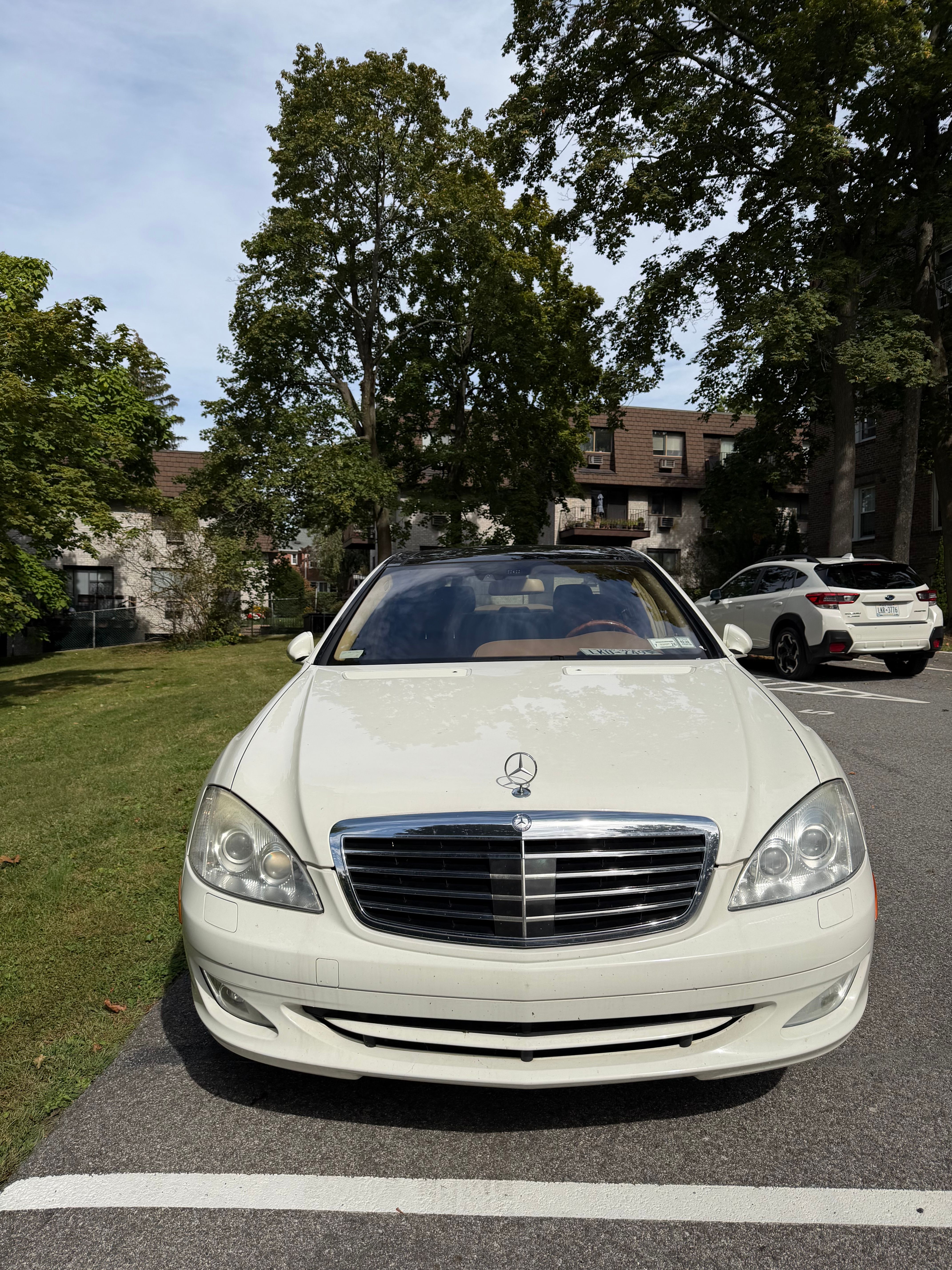 Used 2007 Mercedes-Benz S 600 image 4