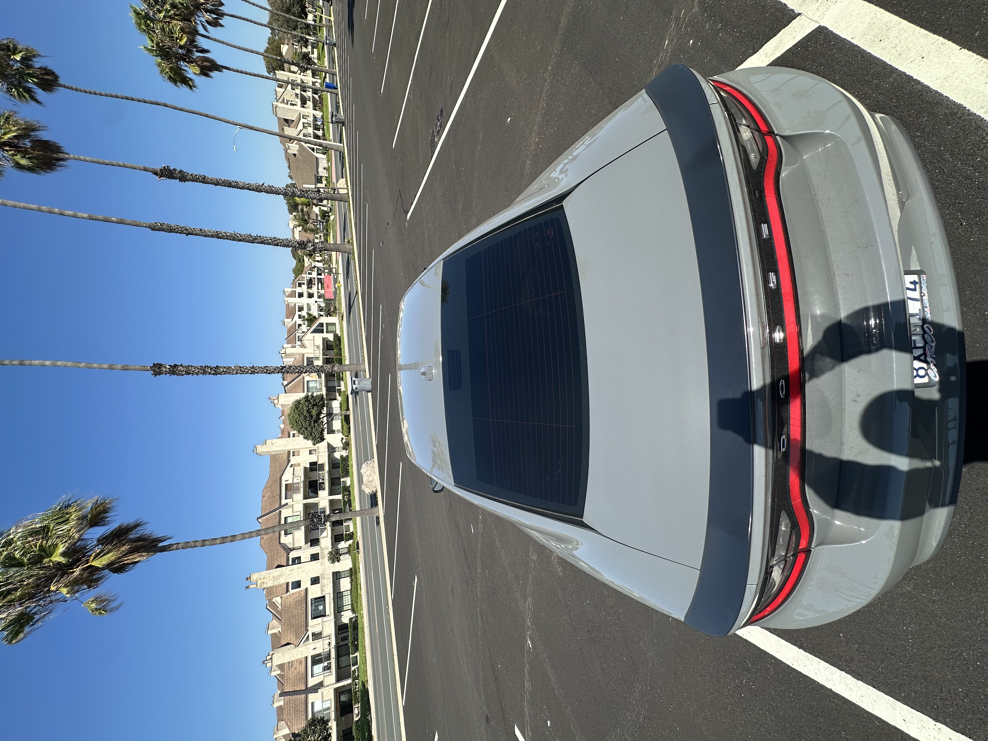 Used 2019 Dodge Charger GT w/ Navigation & Travel Group RWD image 10