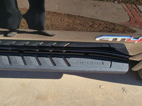 Used 2022 GMC Sierra 1500 AT4 w/ AT4 Premium Package image 23