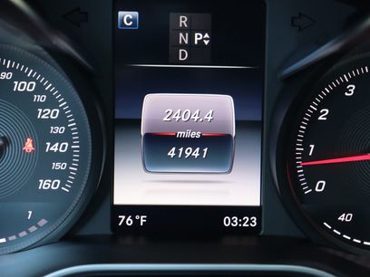 Used 2016 Mercedes-Benz C 300 4MATIC Sedan
