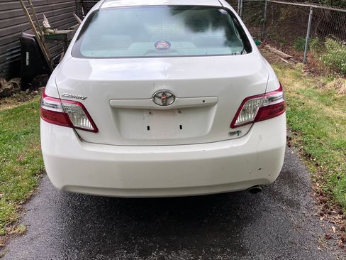 Used 2007 Toyota Camry Hybrid FWD image 5