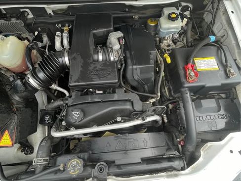 Used 2006 HUMMER H3 image 20