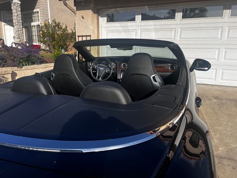 Used 2013 Bentley Continental GT image 12