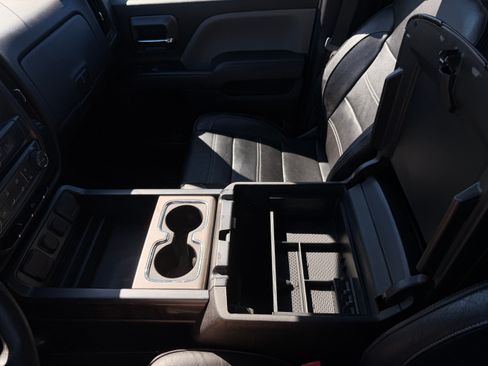 Used 2019 Chevrolet Silverado 2500 W/T w/ WT Convenience Package image 15