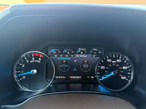 Used 2017 Ford F350 King Ranch w/ King Ranch Ultimate Package image 30