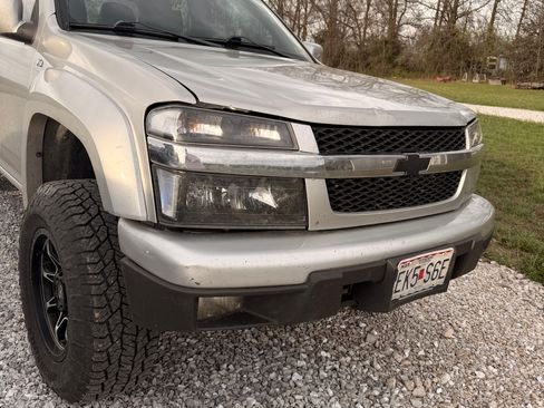 Used 2011 Chevrolet Colorado LT image 5