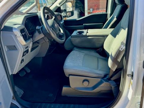 Used 2022 Ford F150 XLT w/ Max Trailer Tow Package image 5