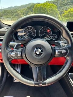 Used 2015 BMW 435i Coupe RWD image 9