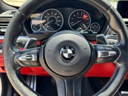 Used 2015 BMW 435i Coupe image 9