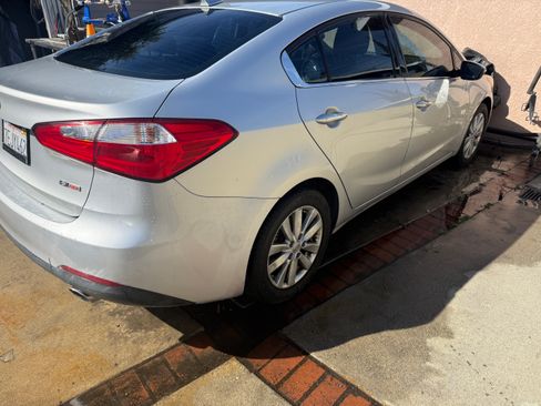 Used 2014 Kia Forte EX image 6