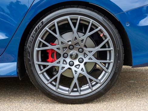 Used 2025 Audi RS 3 image 13