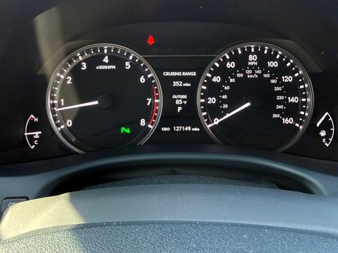 Used 2014 Lexus GS 350 350 Sedan 4D w/ F Sport Package image 13