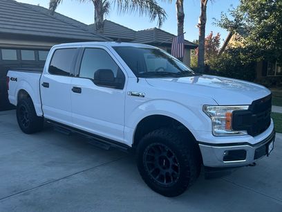 Used 2019 Ford F150 XLT