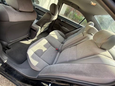 Used 2007 Honda Civic EX image 29
