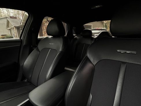 Used 2021 Kia K5 GT-Line image 20