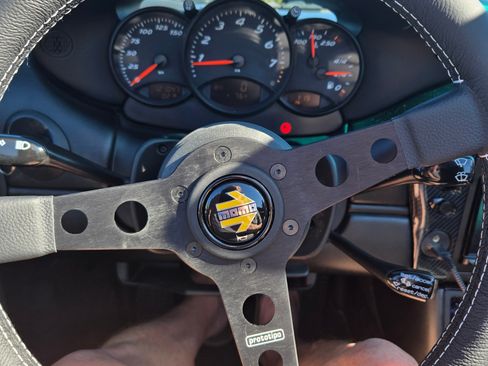 Used 2000 Porsche Boxster image 20