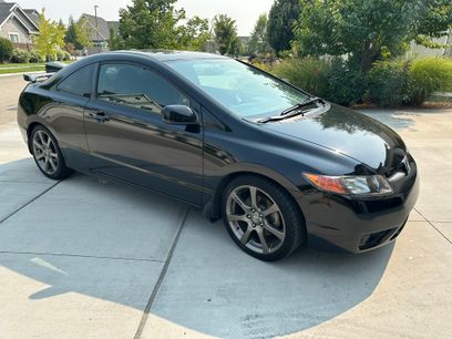 Used 2006 Honda Civic Si