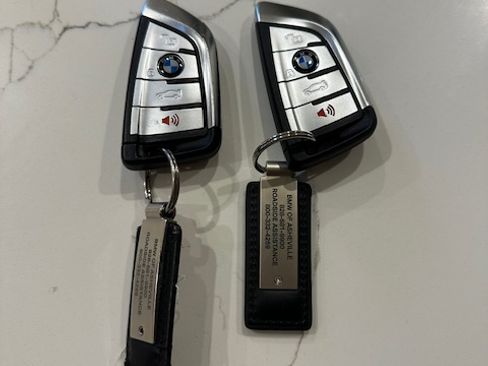 Used 2023 BMW X5 xDrive45e w/ Executive Package image 22