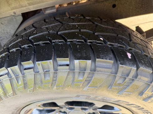 Used 2007 Nissan Titan XE image 11