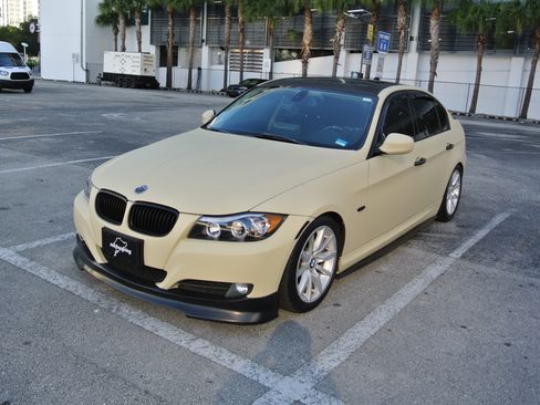 Used 2011 BMW 328i Sedan image 6