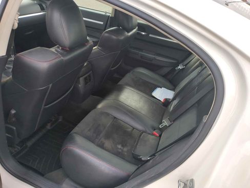 Used 2010 Dodge Charger R/T image 8