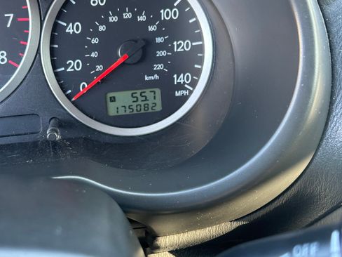 Used 2007 Subaru Impreza WRX Wagon image 15