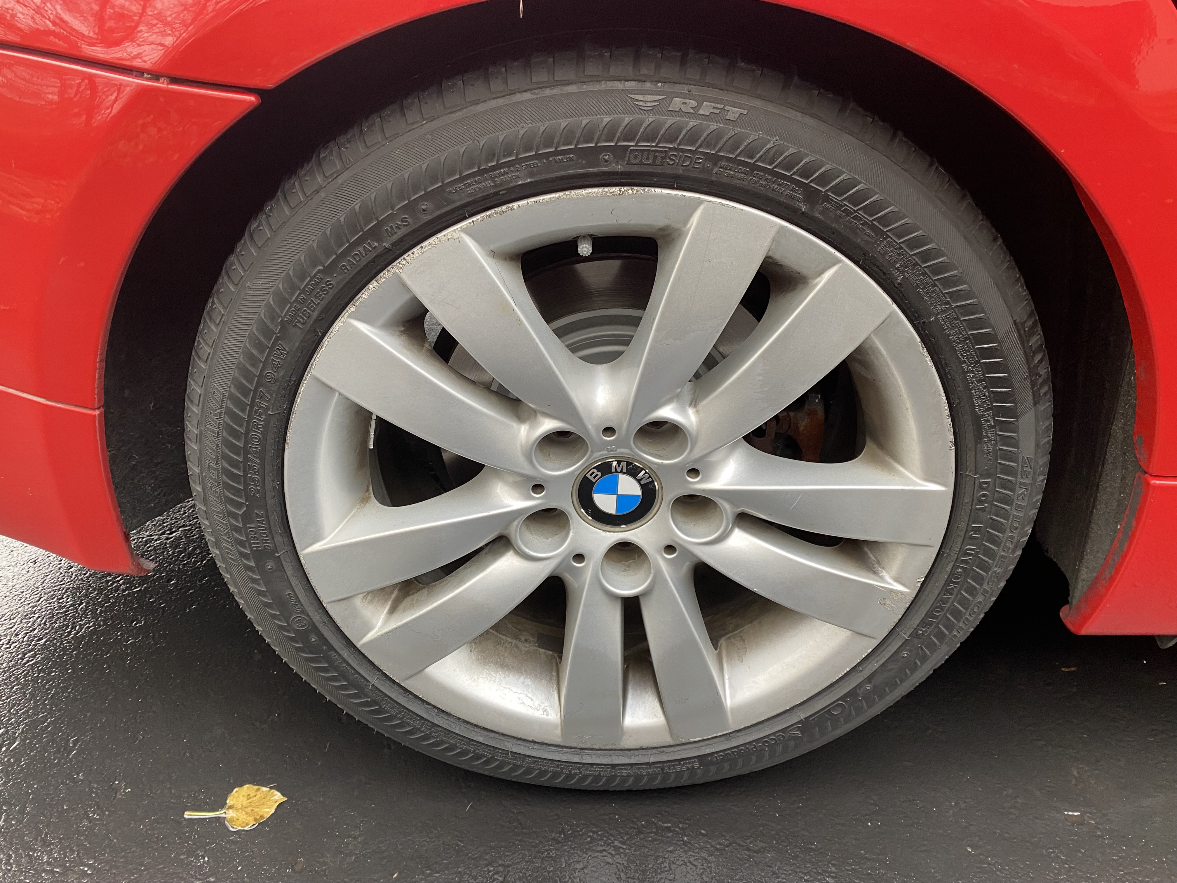 Used 2006 BMW 325i Sedan RWD image 15