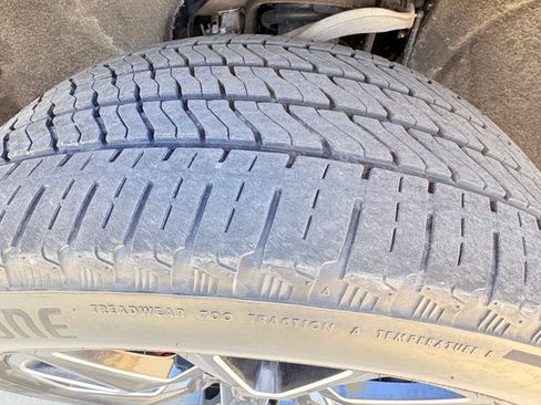 Used 2022 GMC Sierra 1500 Denali image 11