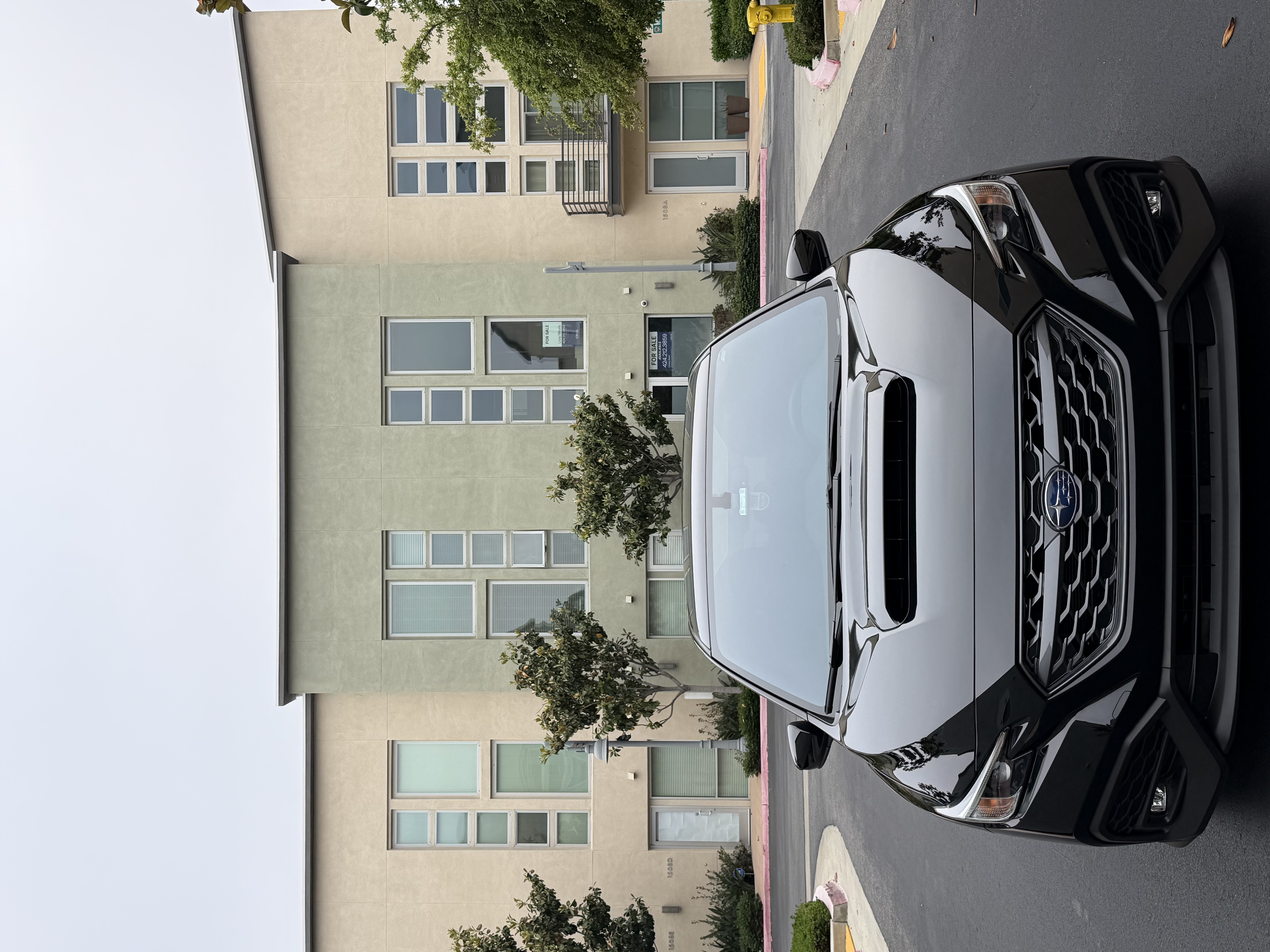 Used 2023 Subaru WRX Premium AWD/4WD image 4