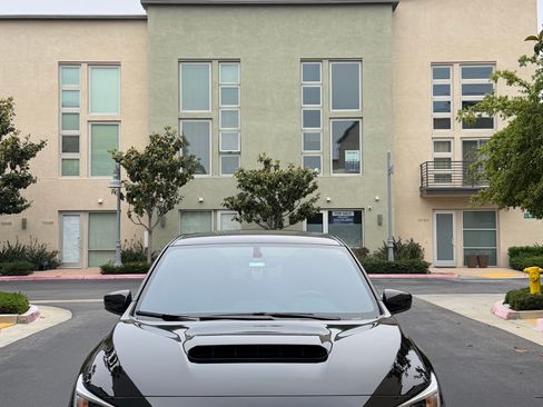 Used 2023 Subaru WRX Premium AWD/4WD image 4