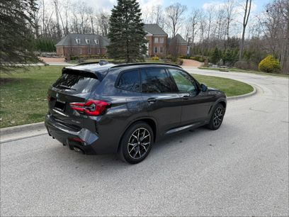 Used 2023 BMW X3 xDrive30i w/ M Sport Package