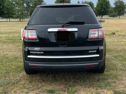 Used 2014 GMC Acadia SLT