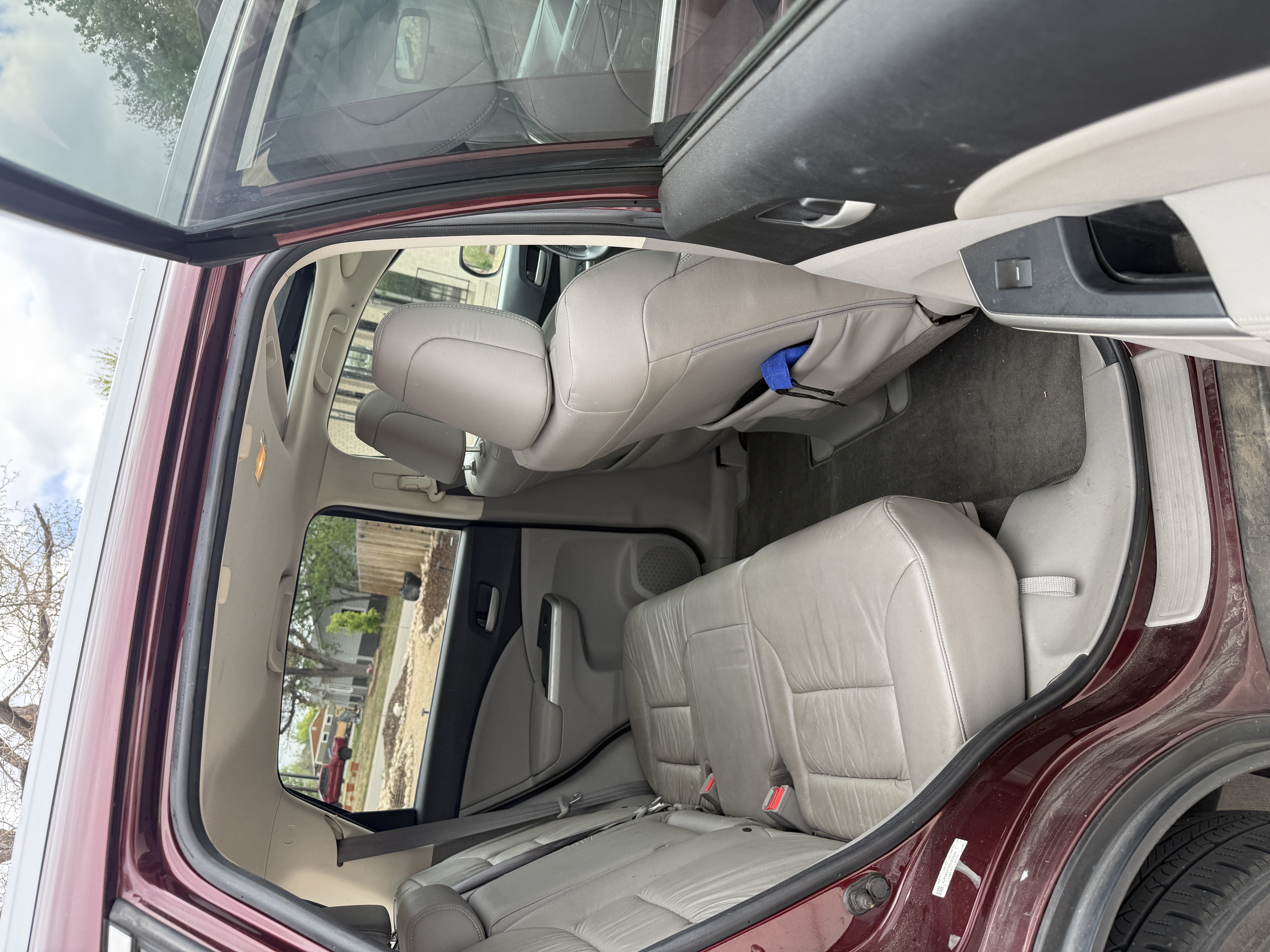 Used 2013 Honda CR-V EX-L image 14