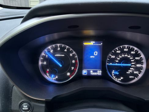 Used 2020 Subaru Ascent Limited w/ Popular Package #2A AWD/4WD image 13