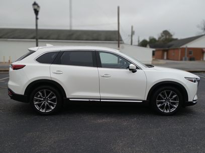 Used 2019 MAZDA CX-9 Grand Touring