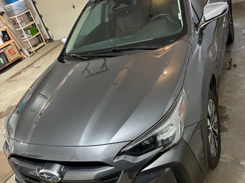 Used 2024 Subaru Outback Touring XT image 2