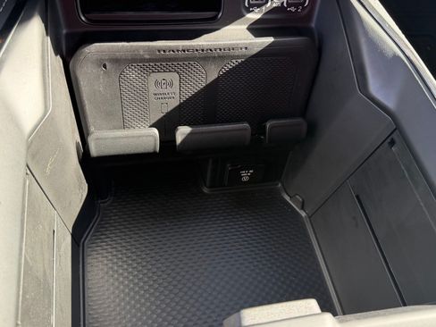 Used 2022 RAM 1500 Limited image 29